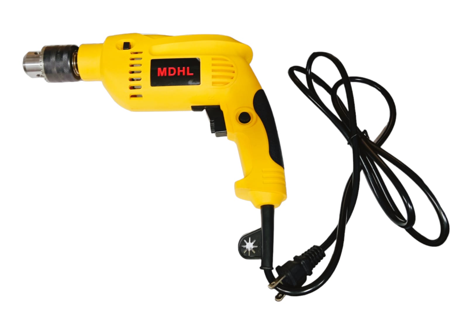 Miniatura 1 de Taladro 750w + Accesorios